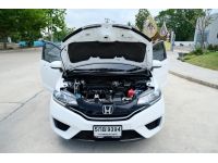 Honda Jazz 1.5V Plus i-VTEC A/T ปี 2016 รูปที่ 12